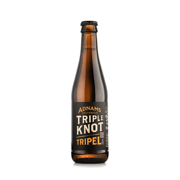 Adnams Triple Knot Single Bottle - Adnams PLC