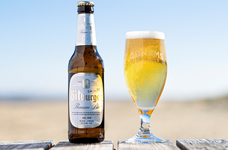 Adnams x Bitburger