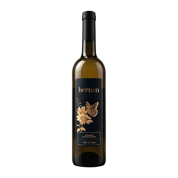 Albariño 'Bernon' Bodegas Aquitania, Rias Baixas