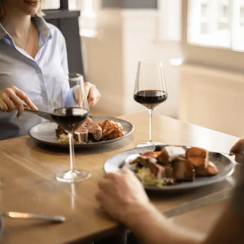 Alchemy Red, Tempranillo Syrah - Adnams PLC