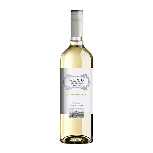 Alto Los Romeros Reserva Sauvignon Blanc, Leyda Valley