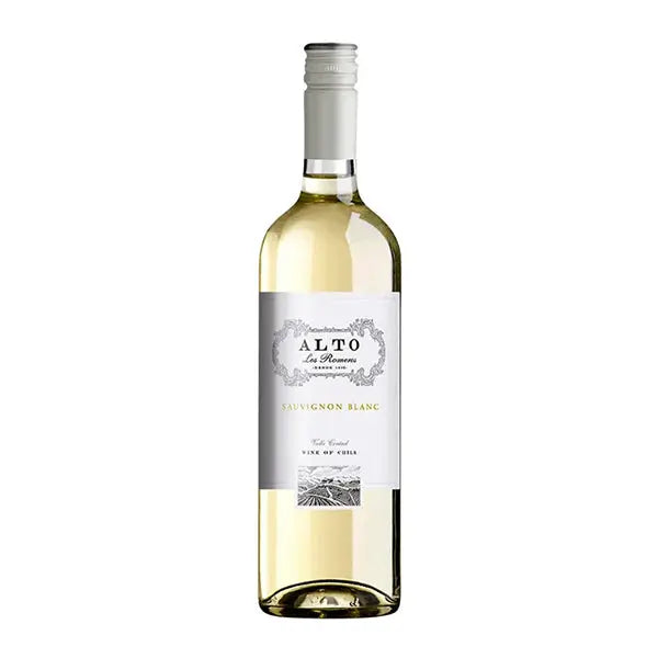Alto Los Romeros Reserva Sauvignon Blanc, Leyda Valley