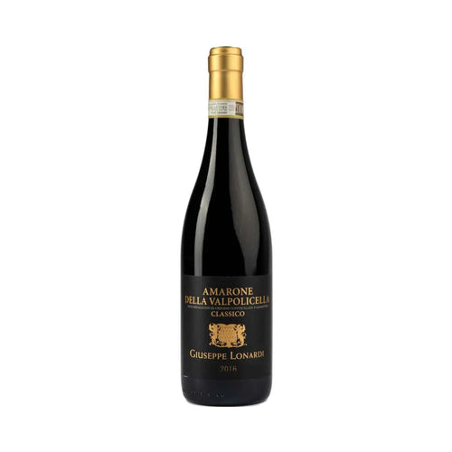 Amarone della Valpolicella Classico DOC, Lonardi, Veneto