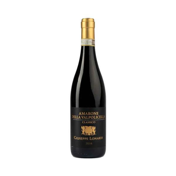 Amarone della Valpolicella Classico DOC, Lonardi, Veneto