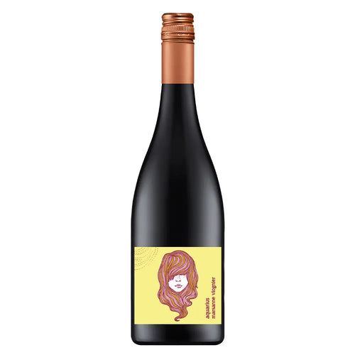 Aquarius Marsanne Viognier, Victoria, Australia - Adnams PLC