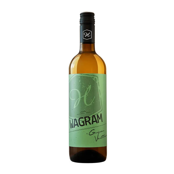 Arnold Holzer Grüner Veltliner, Wagram (Organic) - Adnams PLC