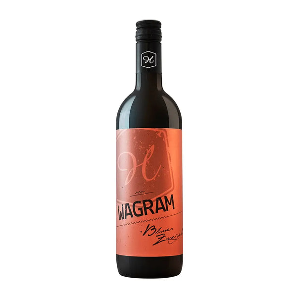 Arnold Holzer Zweigelt, Wagram - Adnams PLC