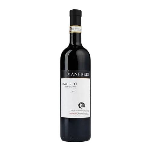 Barolo DOCG, Manfredi