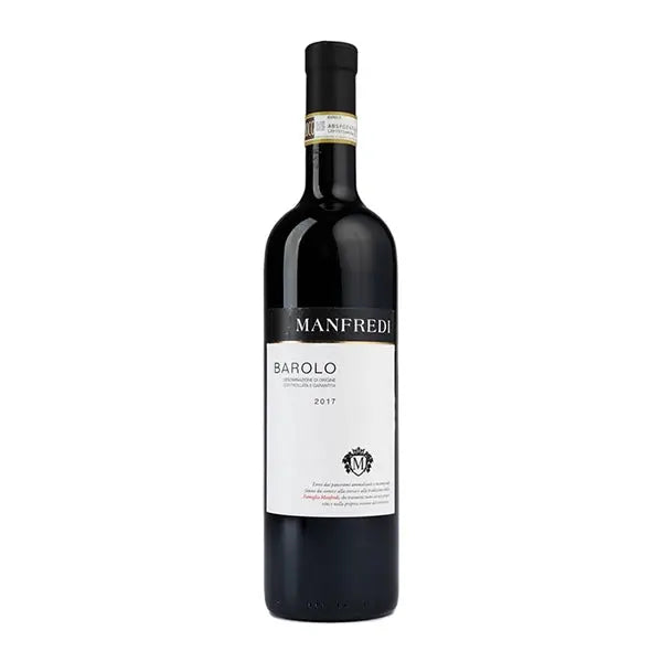 Barolo DOCG, Manfredi