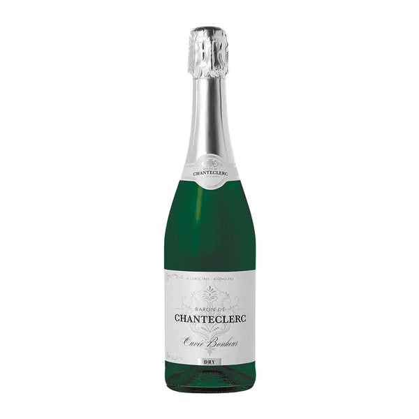 Baron de Chanteclerc 0.5% White Sparkling, Domaine la Colombette - Adnams PLC