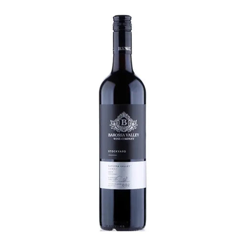 Barossa Valley Wine Co. Stockyard Shiraz