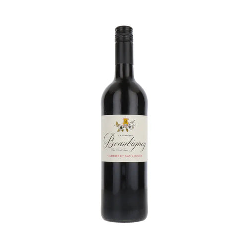 Beaubigney Cabernet Sauvignon, IGP Pays d'Oc
