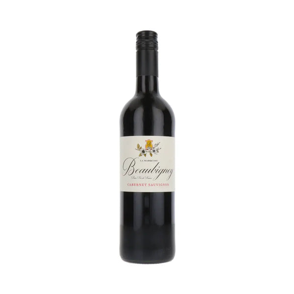 Beaubigney Cabernet Sauvignon, IGP Pays d'Oc