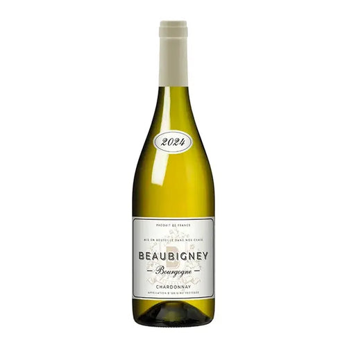 Beaubigney Chardonnay, IGP Pays d'Oc