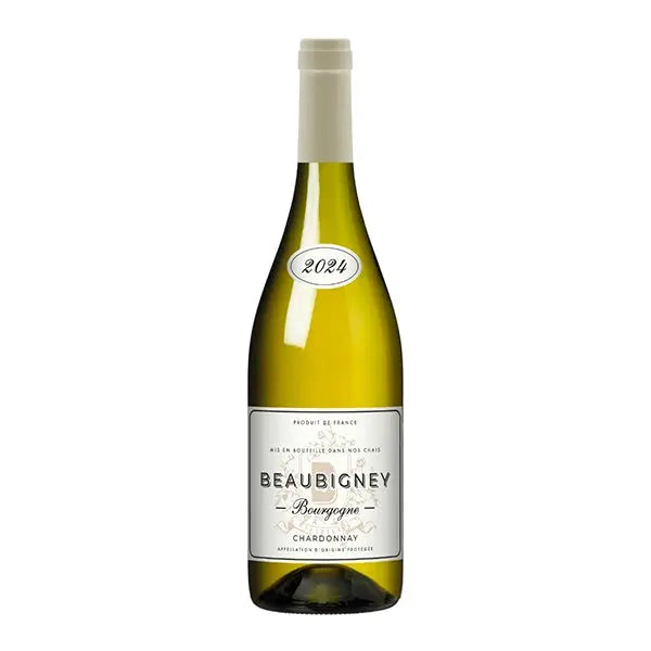 Beaubigney Chardonnay, IGP Pays d'Oc