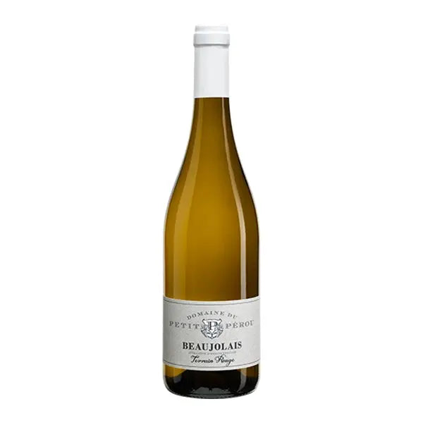 Beaujolais Blanc, Domaine du Petit Pérou