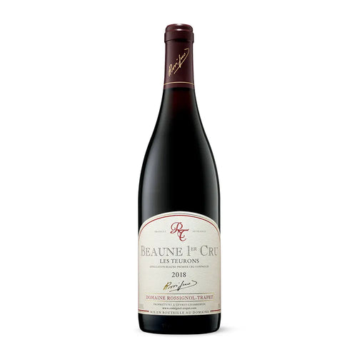 Beaune 1er Cru Les Teurons 2020, Domaine Rossignol-Trapet, Burgundy Adnams PLC