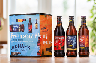 ADNAMS GIFTING