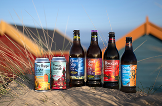 Christmas Cocktails - Mulled Broadside – Adnams PLC