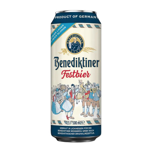 Benediktiner Festbier