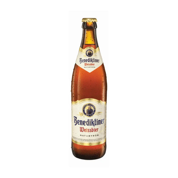 Benediktiner Weissbier - Adnams PLC
