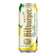 Bitburger Radler Cans, Naturally Cloudy - Adnams PLC