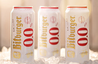 Bitburger Drive