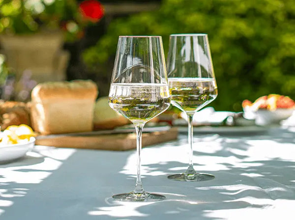 Flint Vineyard, Chardonnay - Adnams PLC