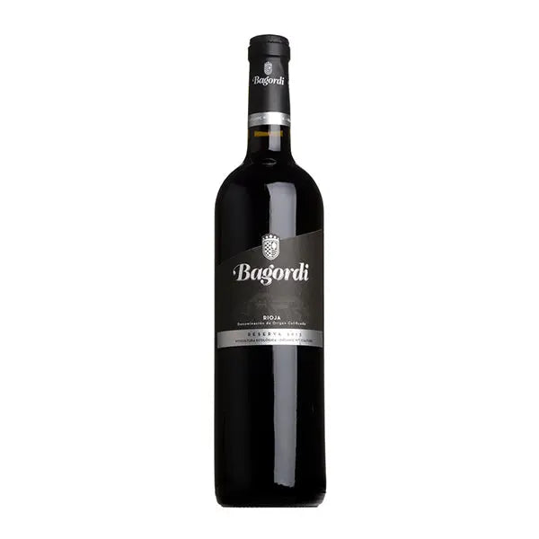 Bodegas Bagordi, Rioja Reserva