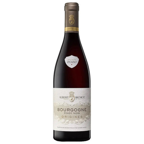Bourgogne Pinot Noir “Origines”, Albert Bichot