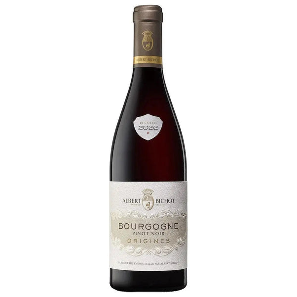 Bourgogne Pinot Noir “Origines”, Albert Bichot