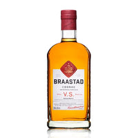Braastad VS Cognac 