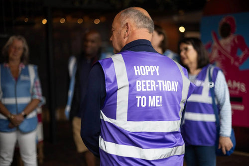 Brewery Tour - Adnams PLC