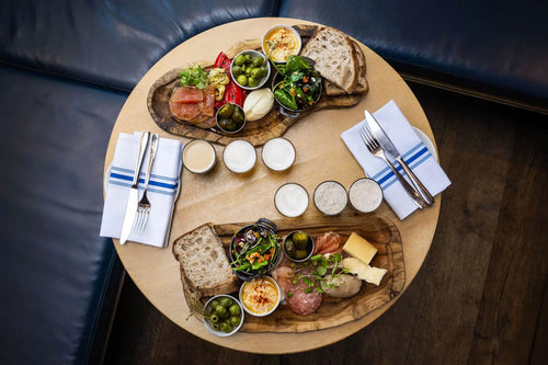 Brewery Tour - Adnams PLC