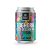 Brewpoint Foghorn, Session IPA Cans