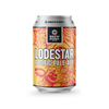 Brewpoint's Lodestar, Pacific Pale Ale Cans