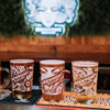 Brewpoint's Lodestar, Pacific Pale Ale Cans - Adnams PLC