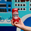 Brewpoint's Supernova, Helles Lager Cans - Adnams PLC