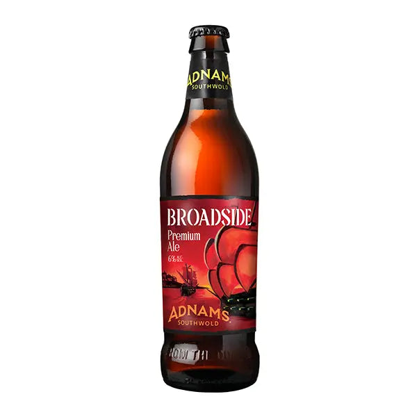 Broadside Bottles