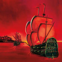 ADNAMS CHRISTMAS PUDDING