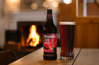 Beers & Ciders Get it now - Adnams PLC