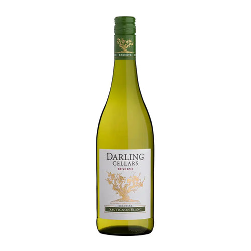Darling Cellars, 2024 ReserveBush Vine Sauvignon Blanc Adnams PLC