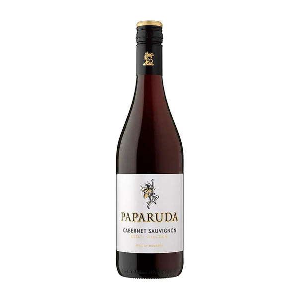 Cabernet Sauvignon, Paparuda, Cramele Recas - Adnams PLC