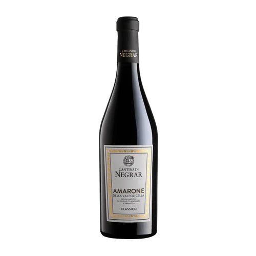 Cantina Di Negrar Amarone della Valpolicella Classico DOCG - Adnams PLC