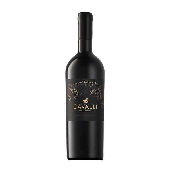 Cavalli Estate, 2020 CabernetSauvignon, Stellenbosch Adnams PLC
