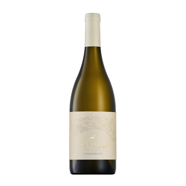 Cavalli Estate, 2023 Chardonnay, Stellenbosch Adnams PLC