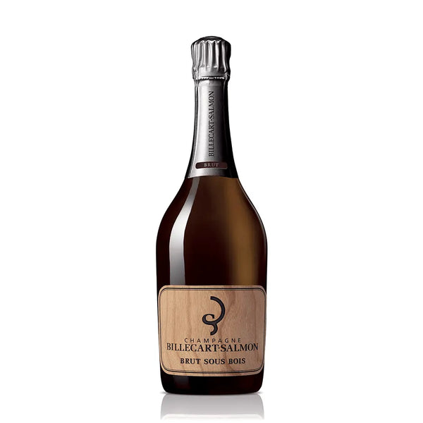 Champagne Billecart-Salmon Brut Sous Bois - Adnams PLC