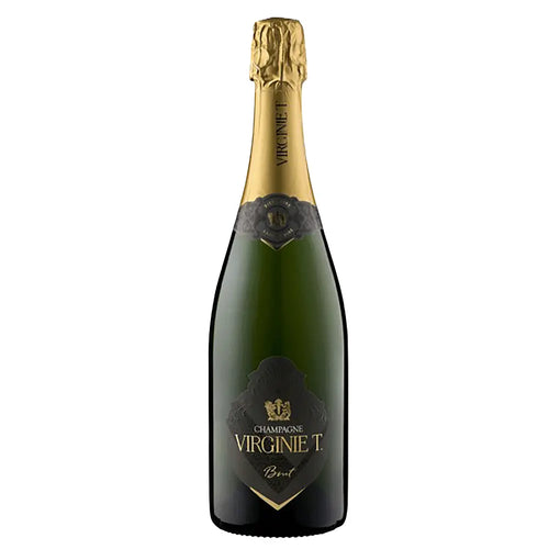 Champagne Virginie T., Brut NV