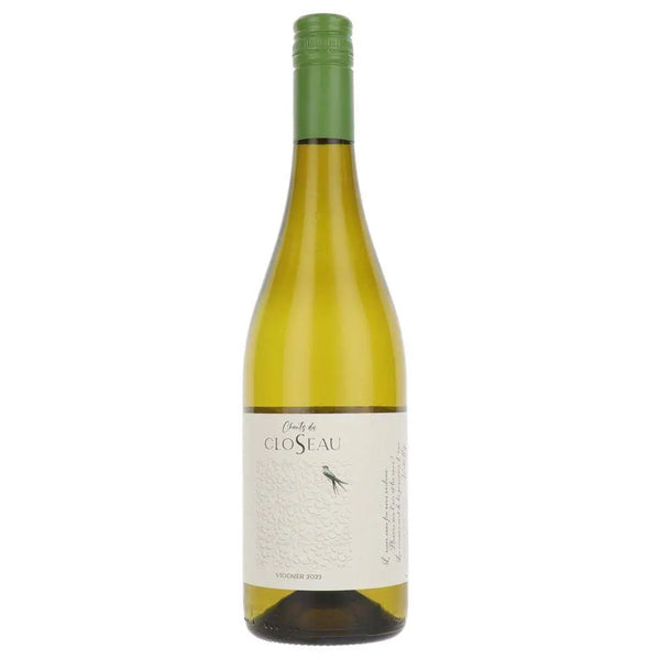 Chants du Closeau Viognier, IGP Pays d'Oc