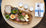 Charcuterie Brewer's Board <br>  plus,  x3-thirds of Adnams beer